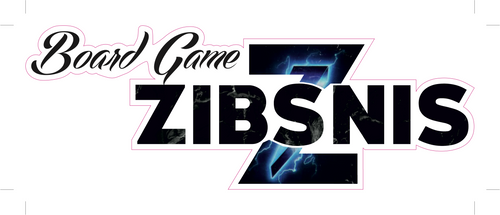Board game Zibsnis